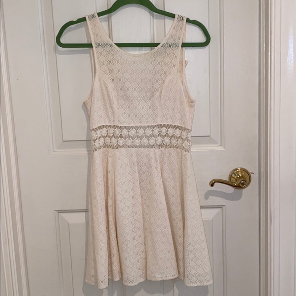 Free People dress